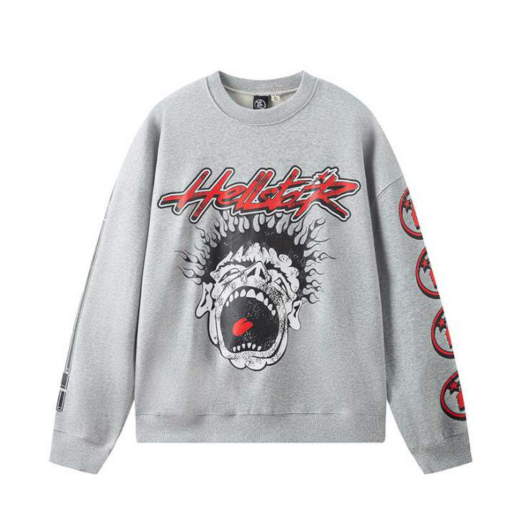 Picture of Hellstar Sweatshirt _SKUHellstarS-XLldtxHE00633462